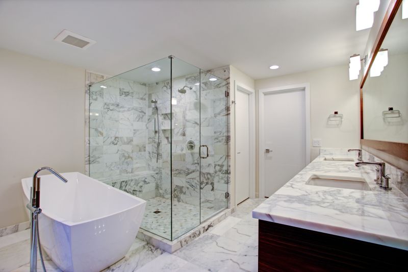 Best Bathroom Remodelers Contractors in Auburn, CA