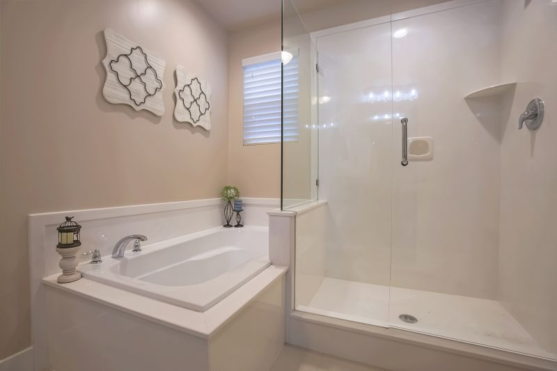 Renovated Bathroom