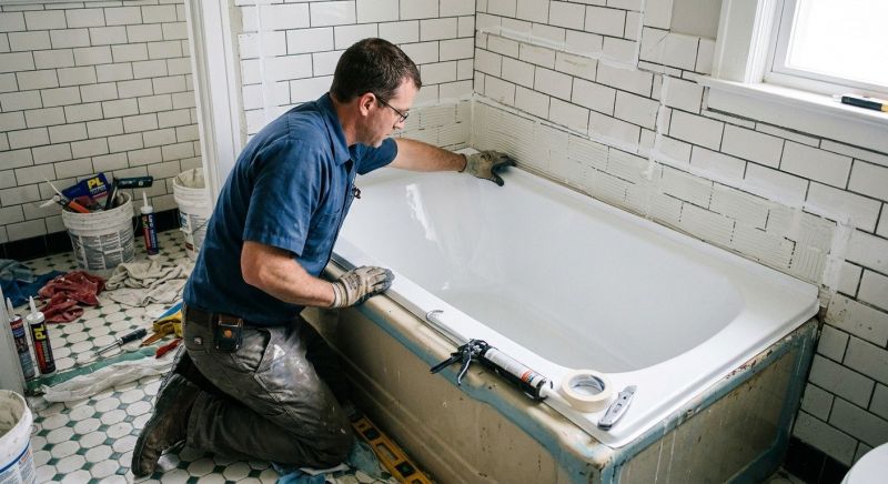 Top Bathroom Remodeling Companies in Antelope, CA
