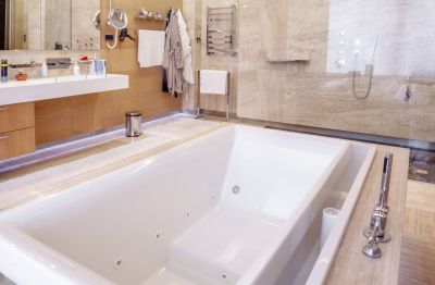 Cost of Bathtub Installation in Auburn, CA